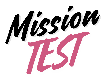 Mission test